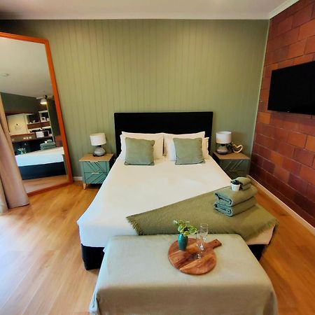 Malanda Lodge ภายนอก รูปภาพ